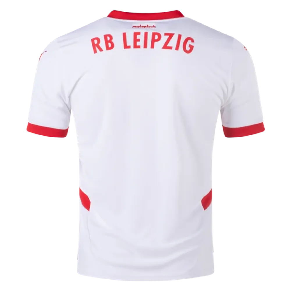 RB Leipzig 24/25 Home Jersey