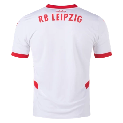 RB Leipzig 24/25 Home Jersey 02