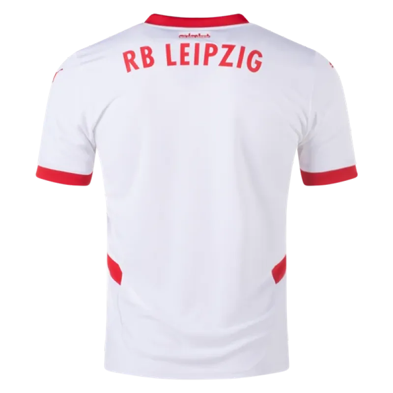 RB Leipzig 24/25 Home Jersey