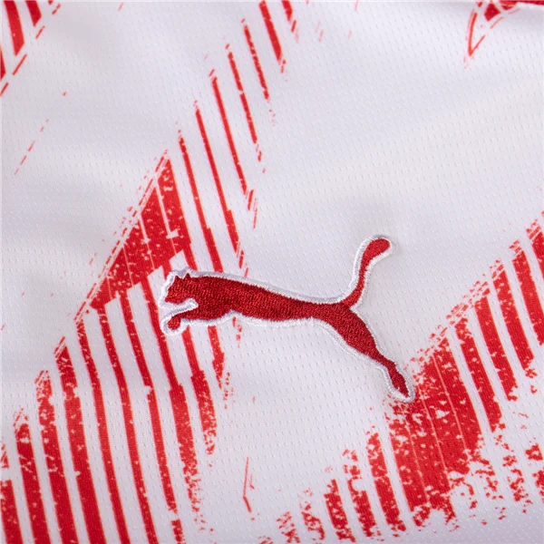 RB Leipzig 24/25 Home Jersey