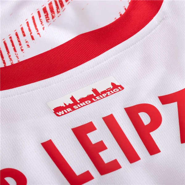 RB Leipzig 24/25 Home Jersey