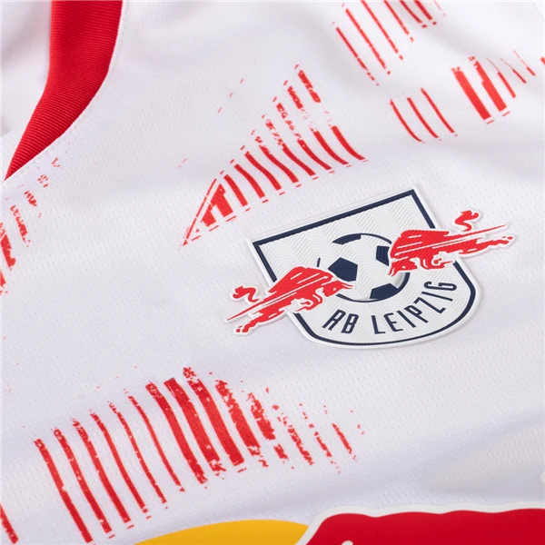 RB Leipzig 24/25 Home Jersey