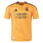 Real Madrid 24/25 Player Away Jersey