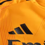 Real Madrid 24/25 Player Away Jersey