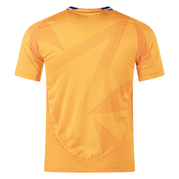 Real Madrid 24/25 Player Away Jersey