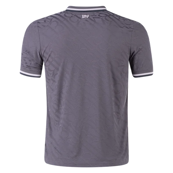 Real Madrid 24/25 Player Third Jersey