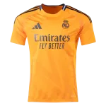 Real Madrid 24/25 Away Jersey