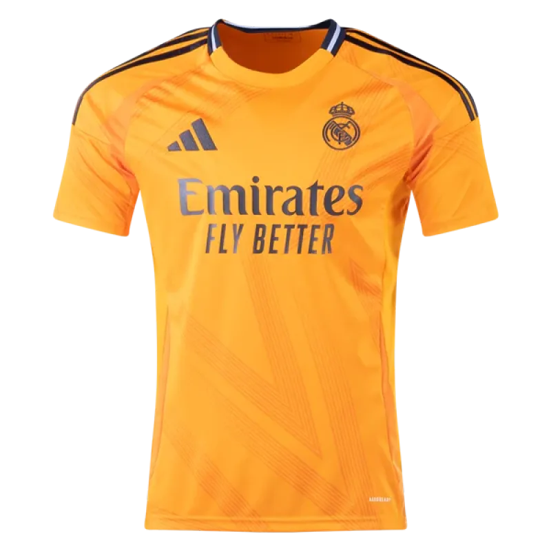 Real Madrid 24/25 Away Jersey