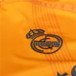 Real Madrid 24/25 Away Jersey