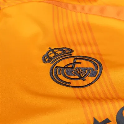 Real Madrid 24/25 Away Jersey 02