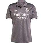 Real Madrid 24/25 Third Jersey