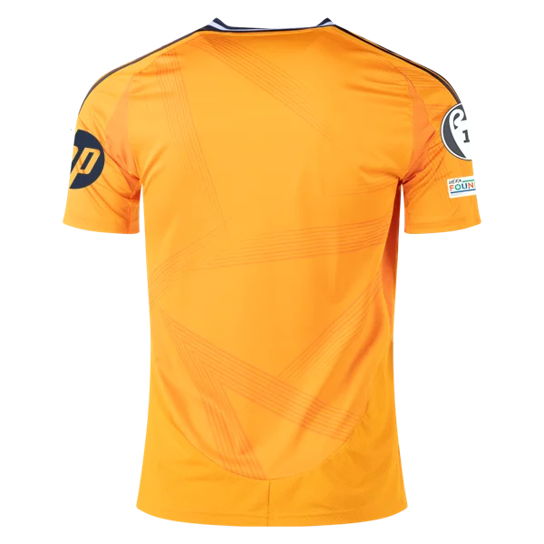 Real Madrid 24/25 UCL Away Jersey