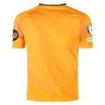 Real Madrid 24/25 UCL Youth Away Jersey