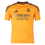 Real Madrid 24/25 Youth Away Jersey