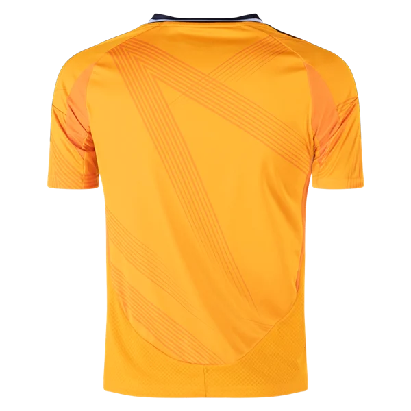Real Madrid 24/25 Youth Away Jersey