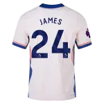 Reece James Chelsea 24/25 Player Away Jersey