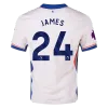 Reece James Chelsea 24/25 Away Jersey