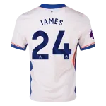 Reece James Chelsea 24/25 Away Jersey