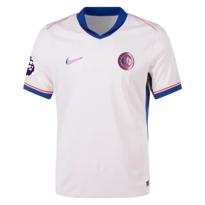Reece James Chelsea 24/25 Away Jersey