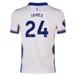 Reece James Chelsea 24/25 Youth Away Jersey