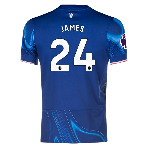 Reece James Chelsea 24/25 Youth Home Jersey