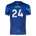 Reece James Chelsea 24/25 Youth Home Jersey
