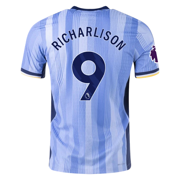 Richarlison Tottenham 24/25 Player Away Jersey