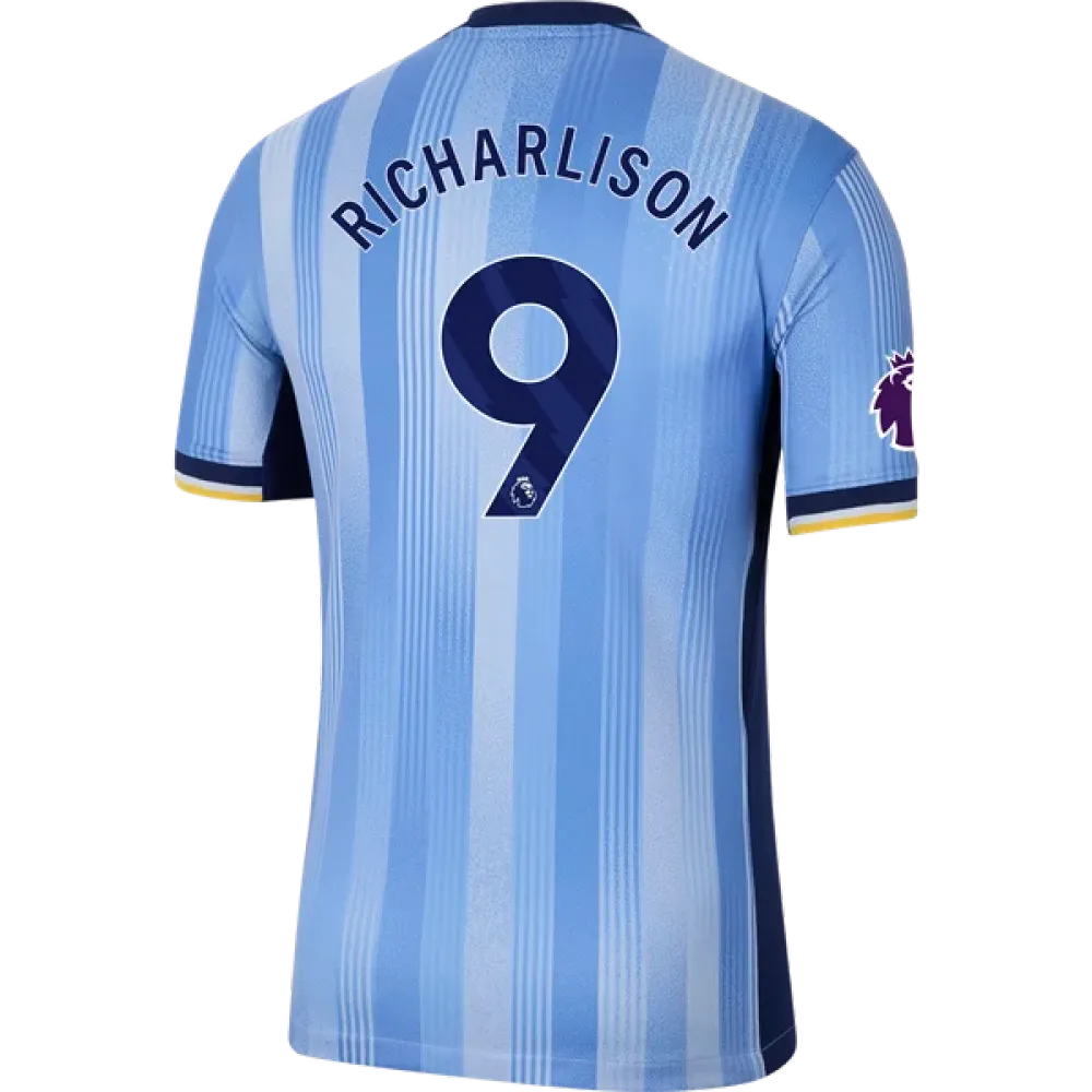 Richarlison Tottenham 24/25 Replica Away Jersey