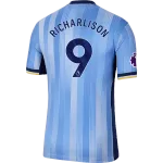 Richarlison Tottenham 24/25 Replica Away Jersey