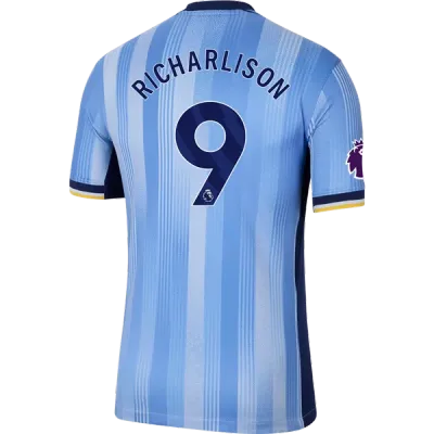 Richarlison Tottenham 24/25 Replica Away Jersey 01