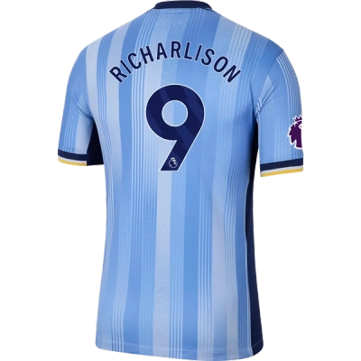 Richarlison Tottenham 24/25 Replica Away Jersey 01