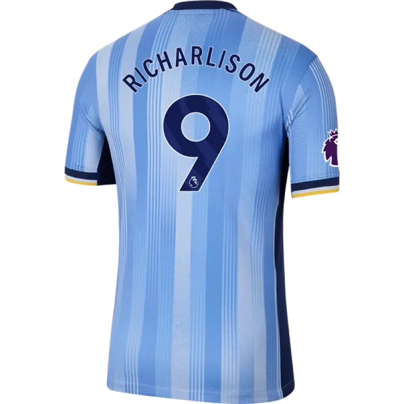 Richarlison Tottenham 24/25 Replica Away Jersey