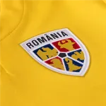 Romania 24/25 Home Jersey