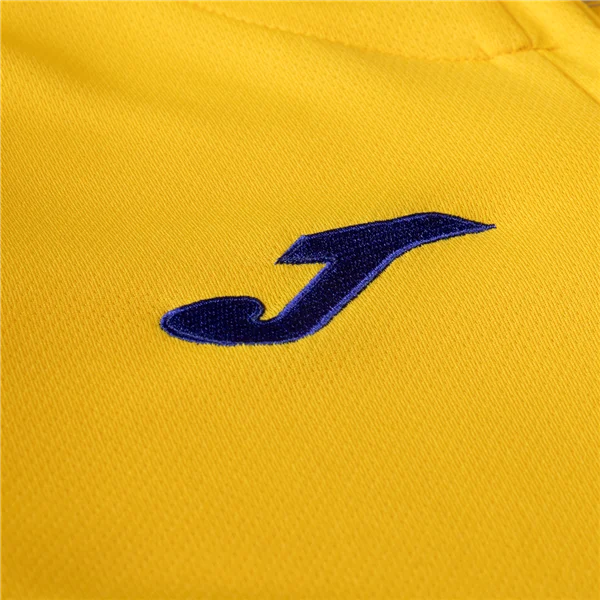 Romania 24/25 Home Jersey