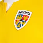 Romania 24/25 Home Jersey