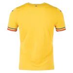 Romania 24/25 Home Jersey