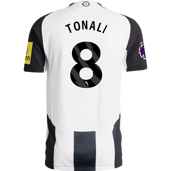 Sandro Tonali Newcastle 24/25 Player Home Jersey
