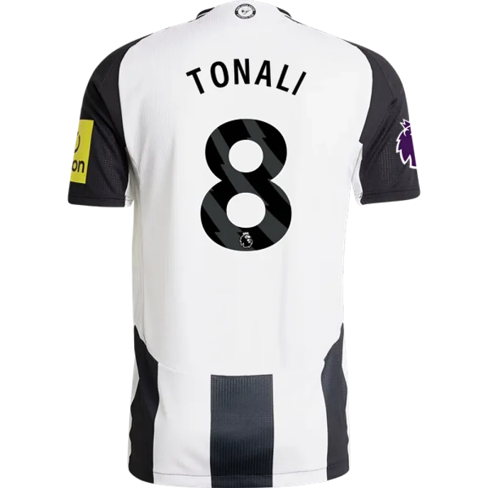 Sandro Tonali Newcastle 24/25 Player Home Jersey