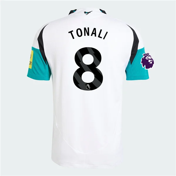 Sandro Tonali Newcastle 24/25 Player Third Jersey