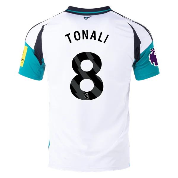 Sandro Tonali Newcastle 24/25 Third Jersey