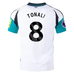 Sandro Tonali Newcastle 24/25 Third Jersey