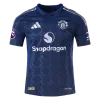 Scott McTominay Manchester United 24/25 Player Away Jersey