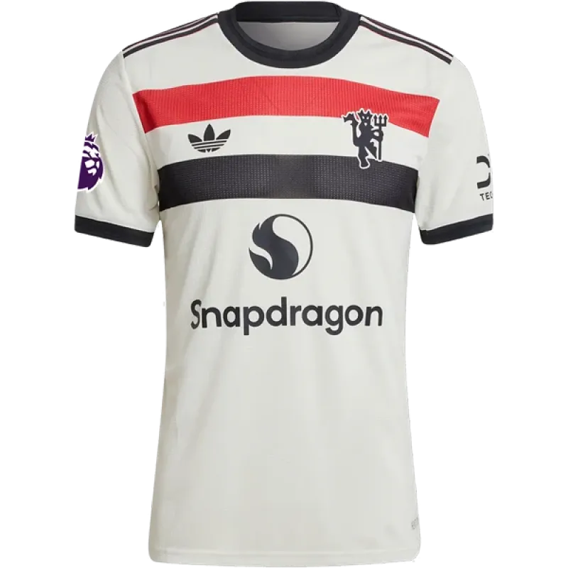 Scott McTominay Manchester United 24/25 Player Third Jersey