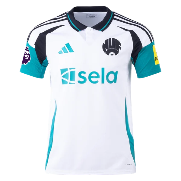 Sean Longstaff Newcastle 24/25 Third Jersey