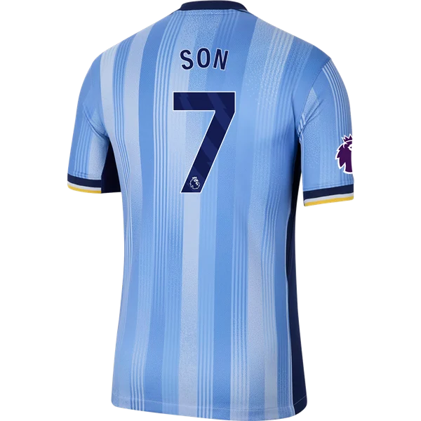 Son Heung-min Tottenham 24/25 Replica Away Jersey