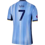 Son Heung-min Tottenham 24/25 Replica Away Jersey
