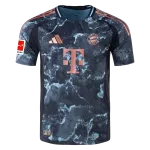 Thomas Müller Bayern Munich 24/25 Player Away Jersey