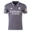 Toni Kroos Real Madrid 24/25 Player Third Jersey