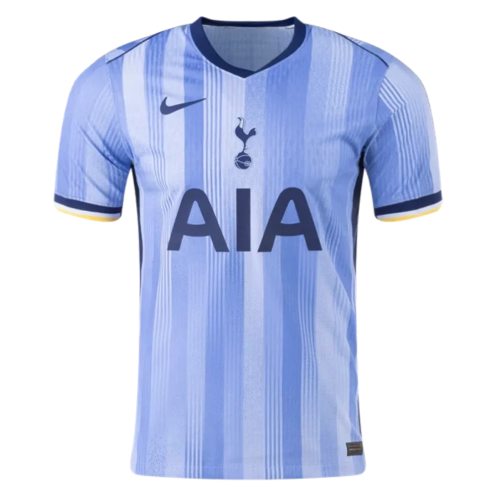 Tottenham 24/25 Player Away Jersey