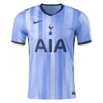 Tottenham 24/25 Player Away Jersey